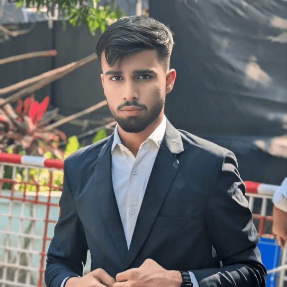Raghvendra Bhati Profile Avatar